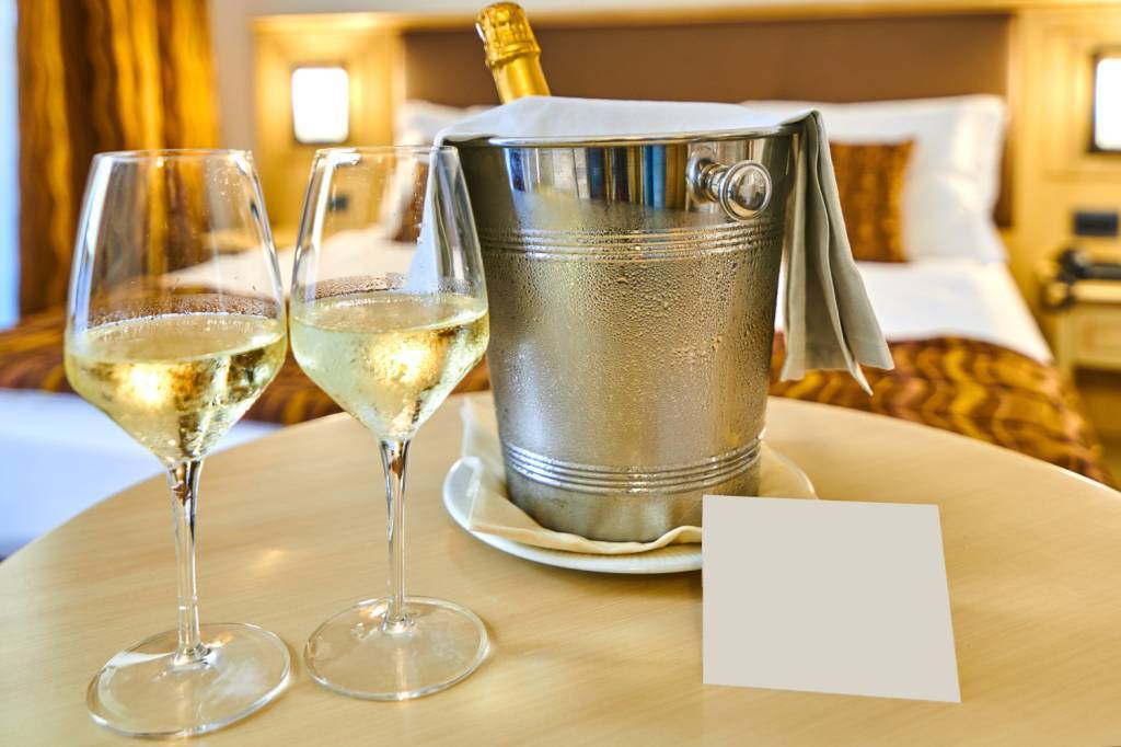 Offre Week-end romantique à Nantes | Hôtel 3 étoiles Le Beaujoire