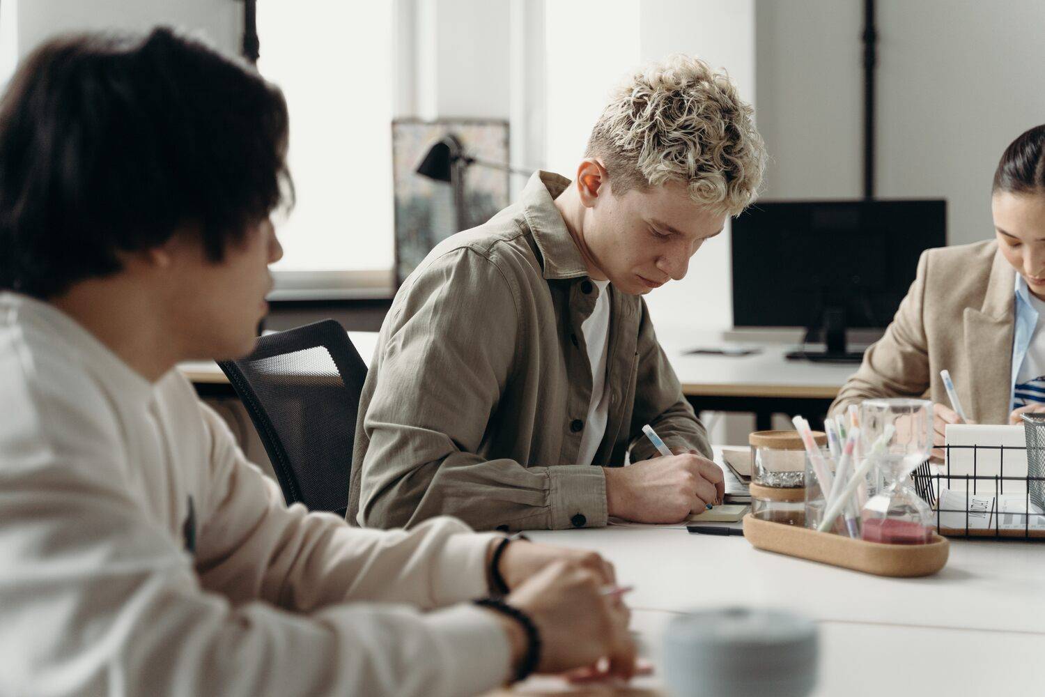 Réservez votre Journée d'Étude à Nantes | Hôtel Restaurant Le Beaujoire
